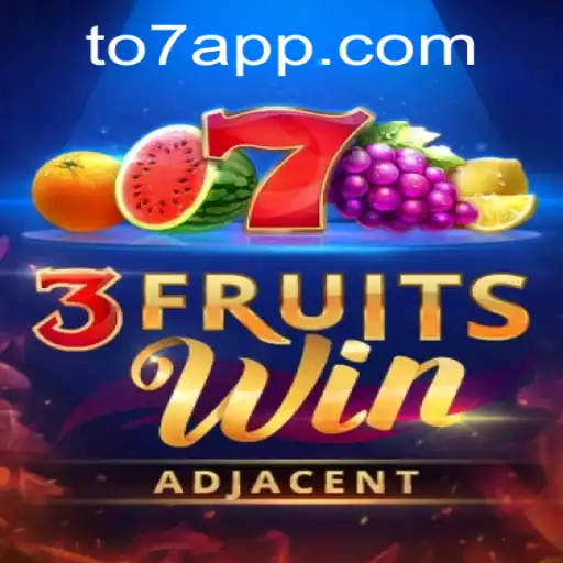 3FruitsWin: O Jogo de Estratégia e Diversão para Todas as Idades