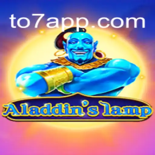 Explorando Aladdinslamp: Um Guia Detalhado do Jogo