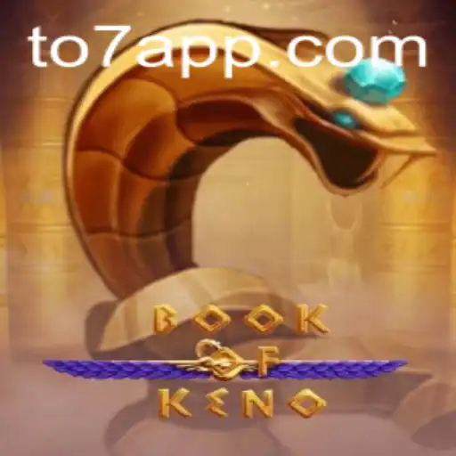 Explorando o Mundo do BookOfKeno: Regras e Introdução ao Jogo