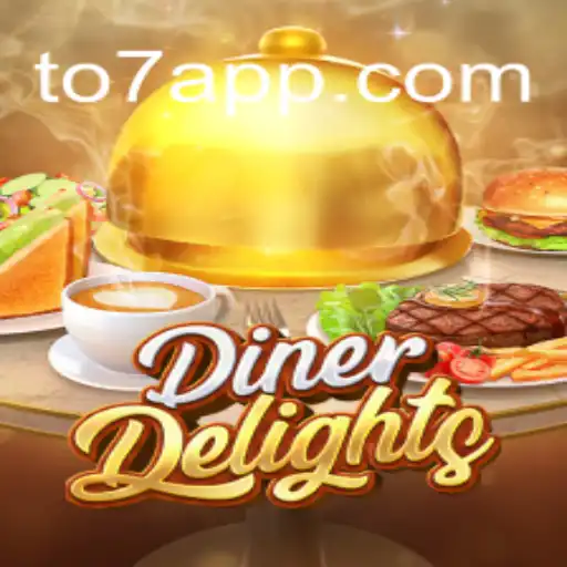 Descubra o Mundo de DinerDelights: O Jogo de Simulação Gastronômica que Encanta
