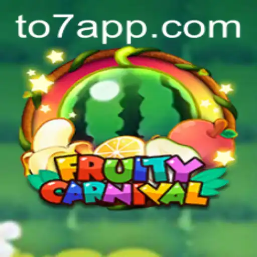 Explorando FruityCarnival: Um Mergulho no Vibrante Mundo de TO7.game