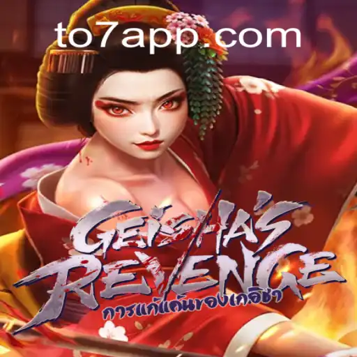 Desvendando GeishasRevenge: Uma Jornada pelo Universo do TO7.game