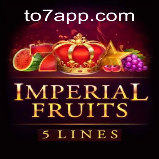 Explorando o Fascinante Jogo ImperialFruits5