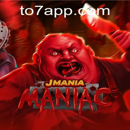 Explorando a Emoção de JManiaManiac: O Novo Fenômeno dos Jogos