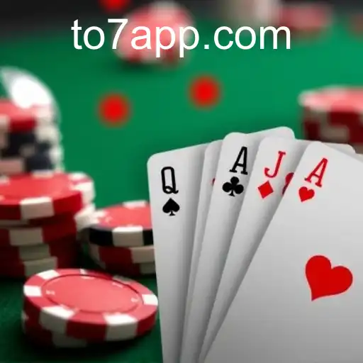 Jogos de cassino