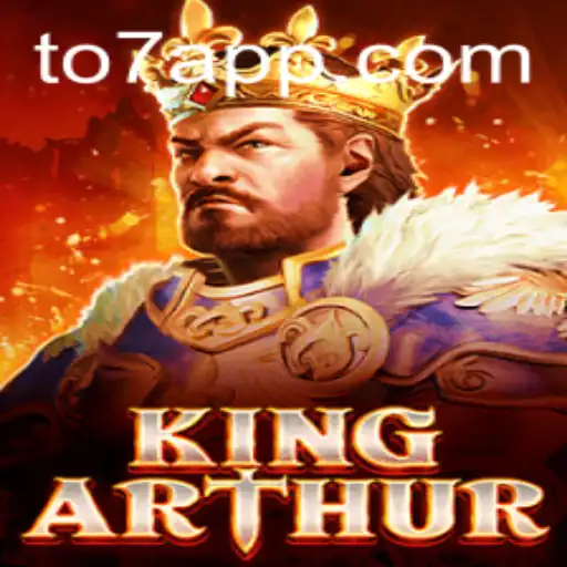 Descubra KingArthur: Aventura e Estratégia em TO7.game