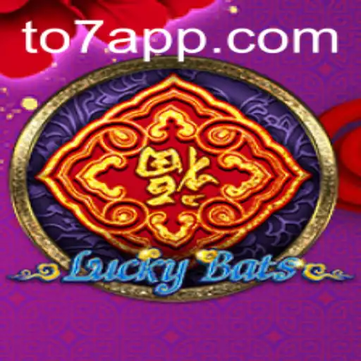 LuckyBats: O Novo Fenômeno dos Jogos com TO7.game