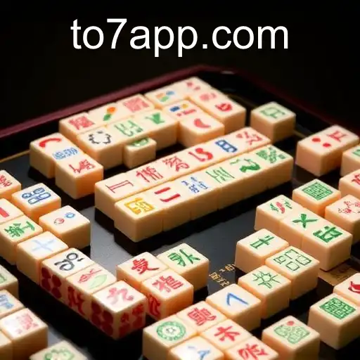 Mahjong
