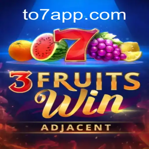 3FruitsWin: O Jogo de Estratégia e Diversão para Todas as Idades