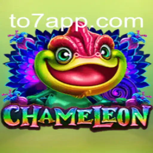 Descubra o Fascinante Mundo de 'Chameleon': O Jogo dos Mestres do Disfarce