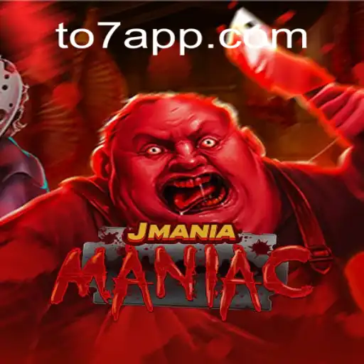Explorando a Emoção de JManiaManiac: O Novo Fenômeno dos Jogos