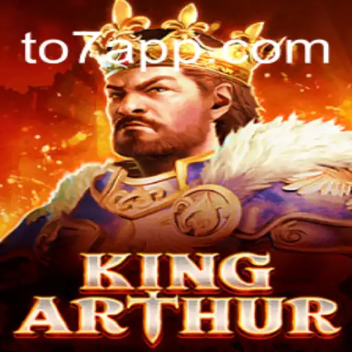Descubra KingArthur: Aventura e Estratégia em TO7.game