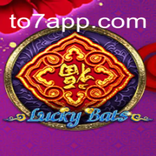 LuckyBats: O Novo Fenômeno dos Jogos com TO7.game