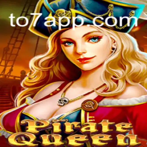 Descubra PirateQueen: A Aventura Épica em Alto-Mar