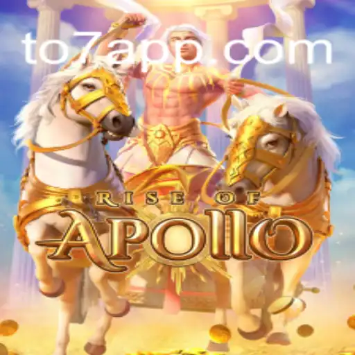 Rise of Apollo: Uma Jornada Épica no Universo TO7.game