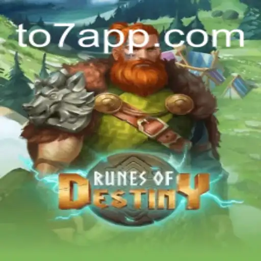 RunesOfDestiny: A Jornada Mística de Estratégia e Aventura