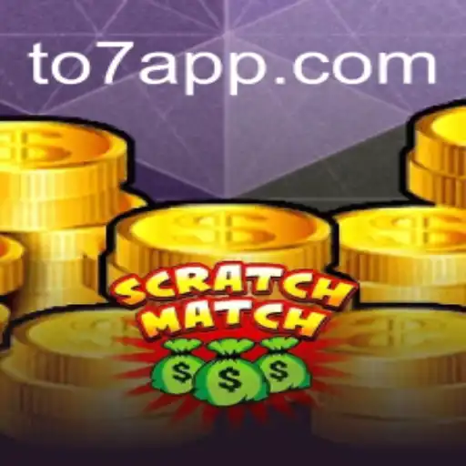 Explorando ScratchMatch: O Novo Fenômeno em TO7.game