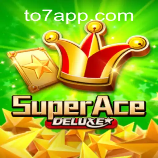 Explorando o Mundo de SuperAceDeluxe: Um Mergulho no Jogo do Momento