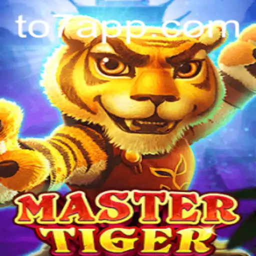 MasterTiger: Desvendando o Universo do TO7.game