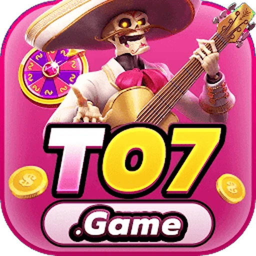 TO7.game Logo