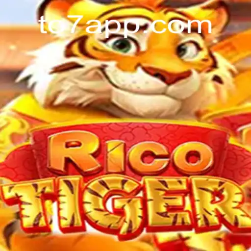 Explorando RicoTiger: Um Novo Horizonte no Mundo dos Jogos