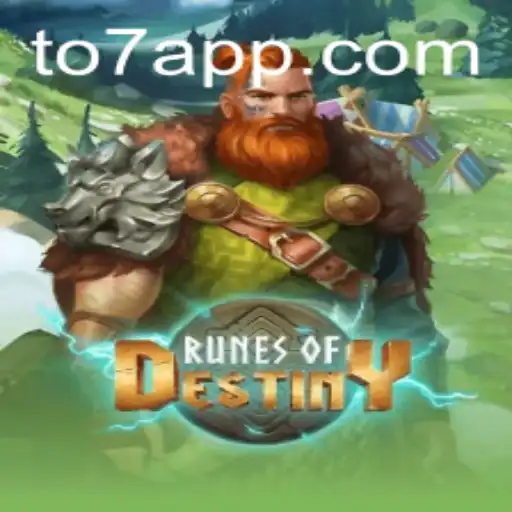 RunesOfDestiny: A Jornada Mística de Estratégia e Aventura