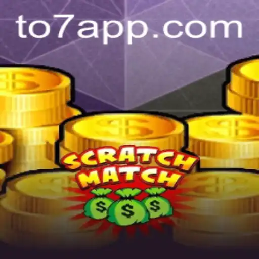 Explorando ScratchMatch: O Novo Fenômeno em TO7.game
