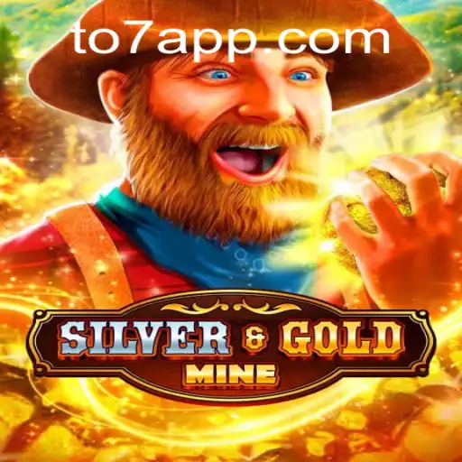 Descubra o Fascinante Mundo de SilverGold: Um Jogo de Estratégia Inovador no Universo TO7.game