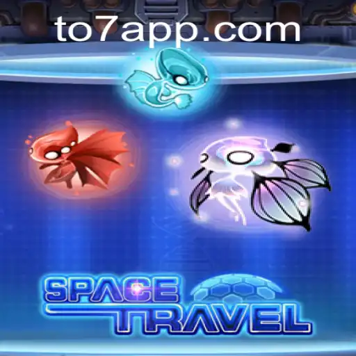 SpaceTravel: A Nova Fronteira Dos Jogos Espaciais Com TO7.game