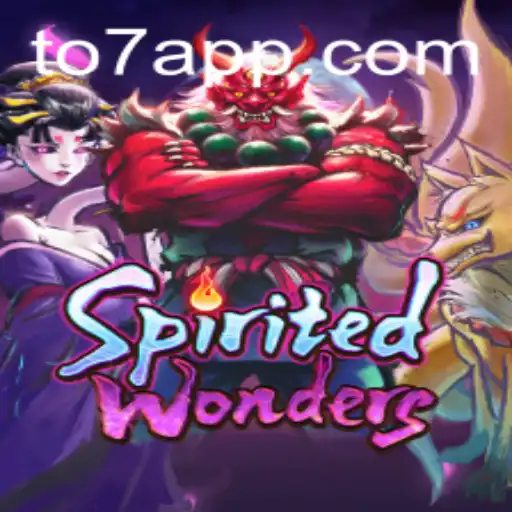 SpiritedWonders: A Jornada Envolvente e as Regras do Jogo TO7.game