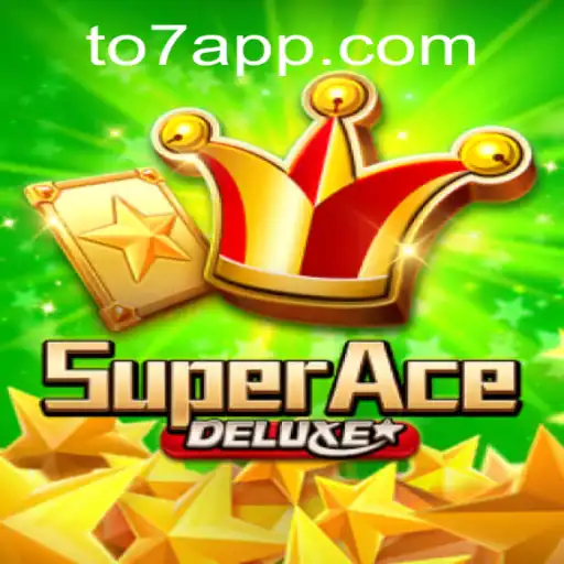 Explorando o Mundo de SuperAceDeluxe: Um Mergulho no Jogo do Momento