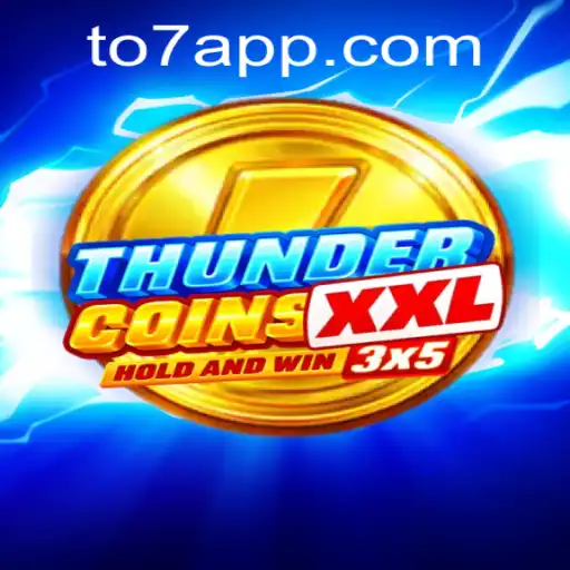 ThunderCoinsXxl: Uma Nova Era de Jogos Digitais