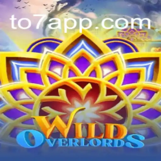 Descubra o Fascinante Mundo de WildOverlords: O Jogo Revolucionário que Está Conquistando Todos